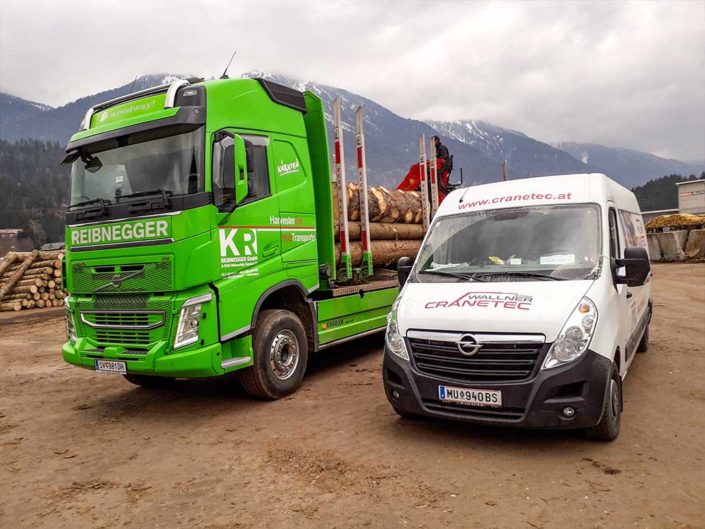 11 wallner cranetec